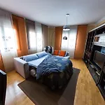 Apartamento San Juan de los Reyes
