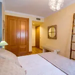 Apartamento San Juan de los Reyes