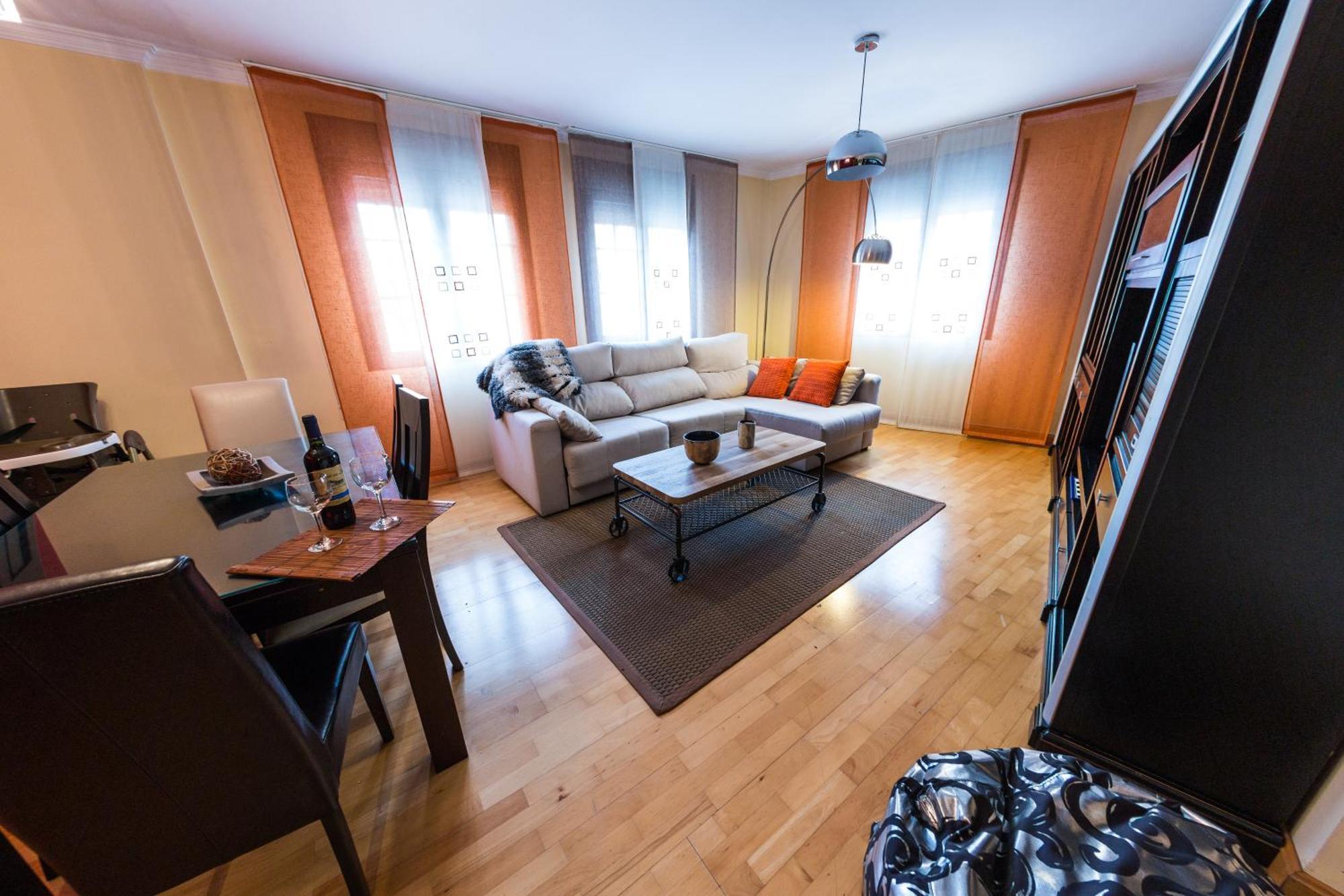Apartamento San Juan De Reyes
