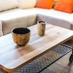 Apartamento San Juan De Los Reyes