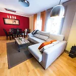 Apartamento San Juan de los Reyes