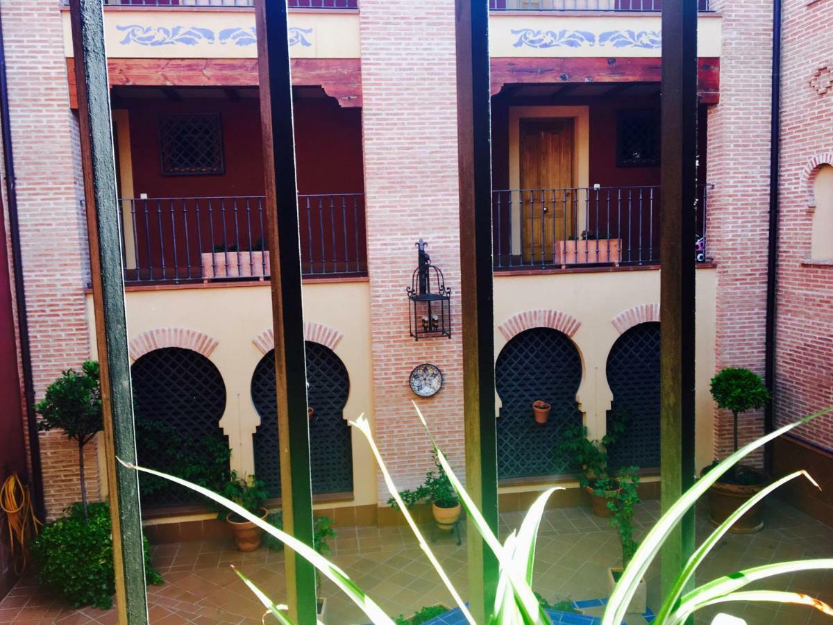 Apartamento San Juan De Reyes